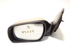 Recambio de retrovisor izquierdo para mazda 3 berlina (bk) 1.6 16v cat referencia OEM IAM BP4L69180J28   2