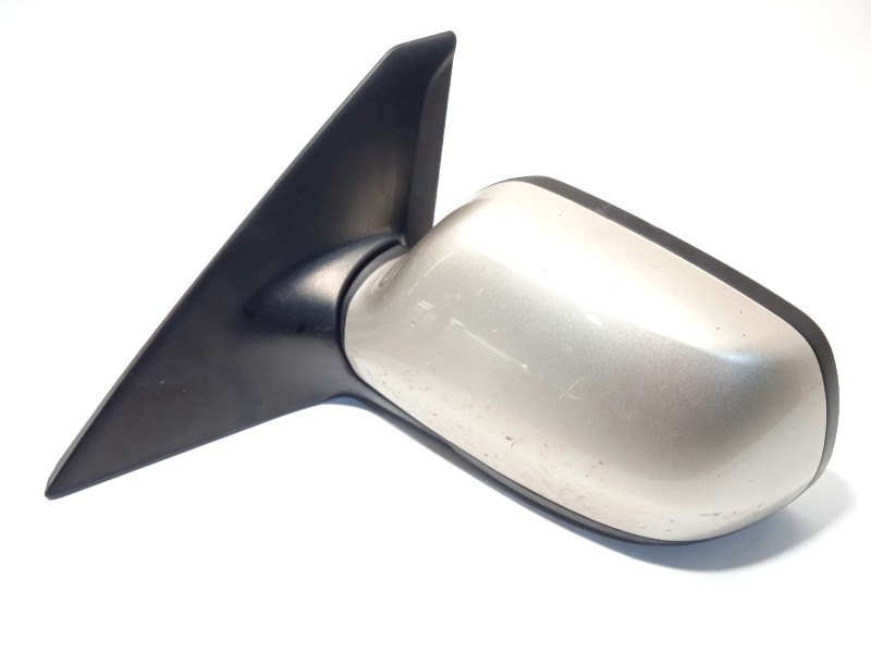 Recambio de retrovisor izquierdo para mazda 3 berlina (bk) 1.6 16v cat referencia OEM IAM BP4L69180J28  