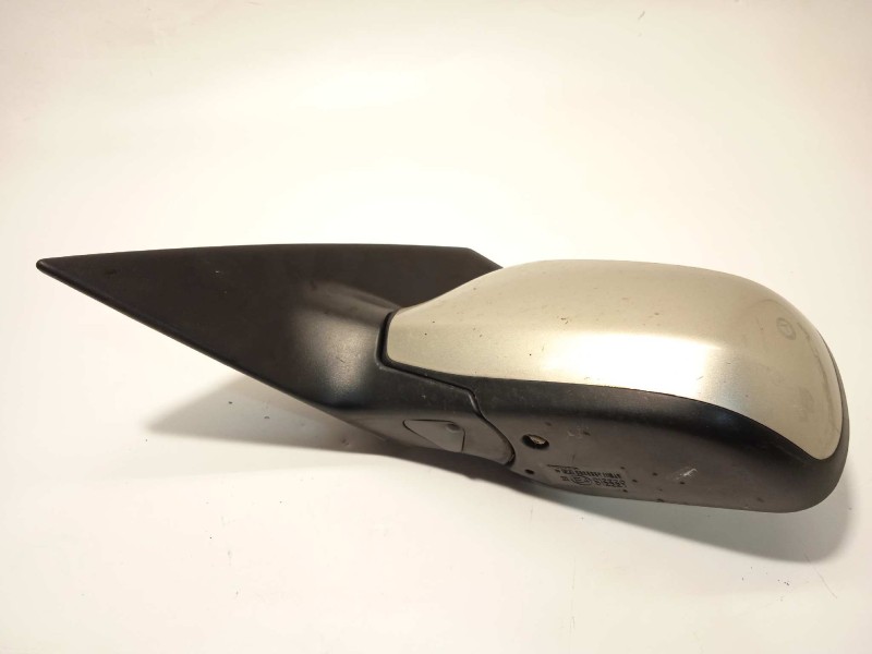 Recambio de retrovisor izquierdo para mazda 3 berlina (bk) 1.6 16v cat referencia OEM IAM BP4L69180J28  