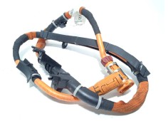 Recambio de modulo electronico para mercedes-benz clase a berlina (bm 177) a 200 (177.187) referencia OEM IAM A1775408430  17754