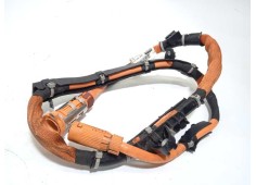 Recambio de modulo electronico para mercedes-benz clase a berlina (bm 177) a 200 (177.187) referencia OEM IAM A1775408430  17754 2