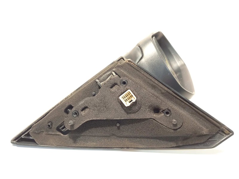 Recambio de retrovisor izquierdo para mazda 3 berlina (bk) 1.6 16v cat referencia OEM IAM BP4L69180J28  
