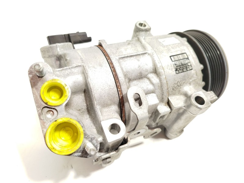 COMPRESOR AIRE ACONDICIONADO 9828684880 9828685080 4471508550