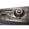 Recambio de mando climatizador para audi a5 cabriolet (8f7) 2.0 tdi referencia OEM IAM 8T2820043AF  