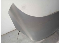 Recambio de capot para renault scenic iii 1.5 dci diesel referencia OEM IAM 651008842R   2