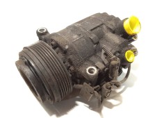 Recambio de compresor aire acondicionado para bmw serie 3 touring (e91) 318d referencia OEM IAM 64526987862  4471908462 2