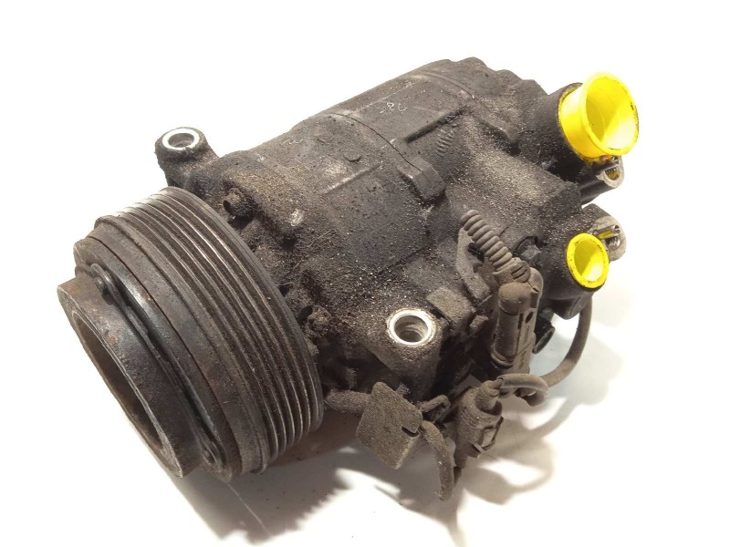 Recambio de compresor aire acondicionado para bmw serie 3 touring (e91) 318d referencia OEM IAM 64526987862  4471908462