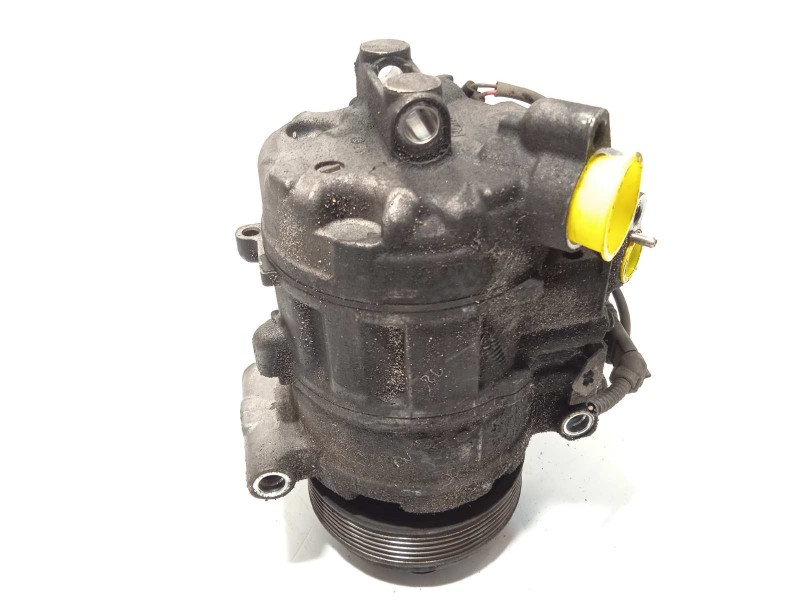 Recambio de compresor aire acondicionado para bmw serie 3 touring (e91) 318d referencia OEM IAM 64526987862  4471908462
