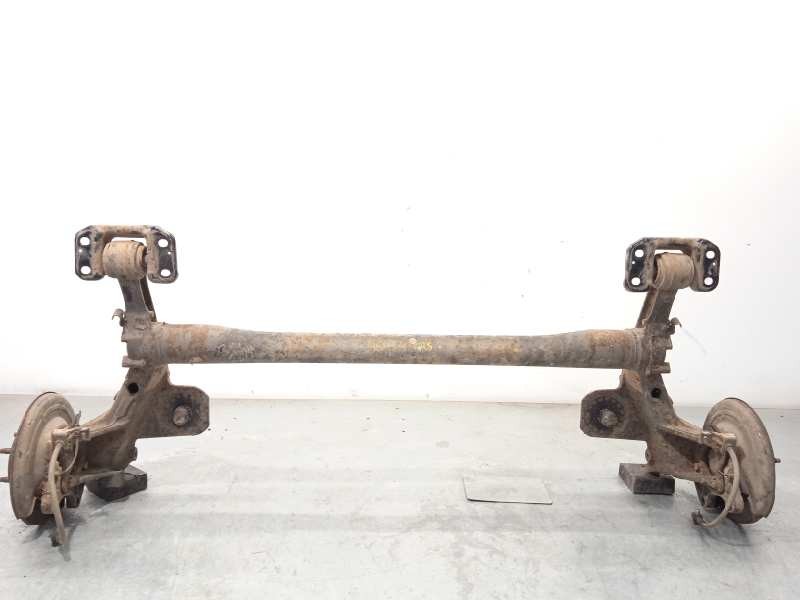 Recambio de puente trasero para opel astra j lim. 1.3 16v cdti referencia OEM IAM 13427773  