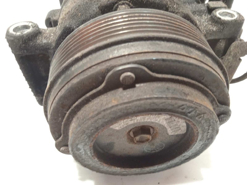 Recambio de compresor aire acondicionado para bmw serie 3 touring (e91) 318d referencia OEM IAM 64526987862  4471908462