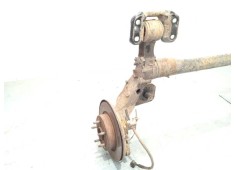 Recambio de puente trasero para opel astra j lim. 1.3 16v cdti referencia OEM IAM 13427773   2