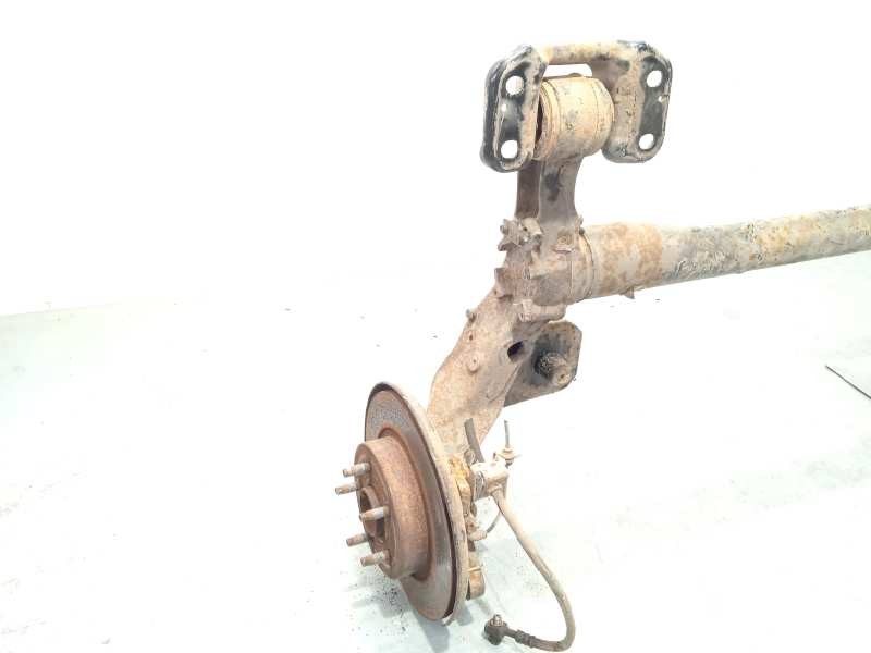 Recambio de puente trasero para opel astra j lim. 1.3 16v cdti referencia OEM IAM 13427773  