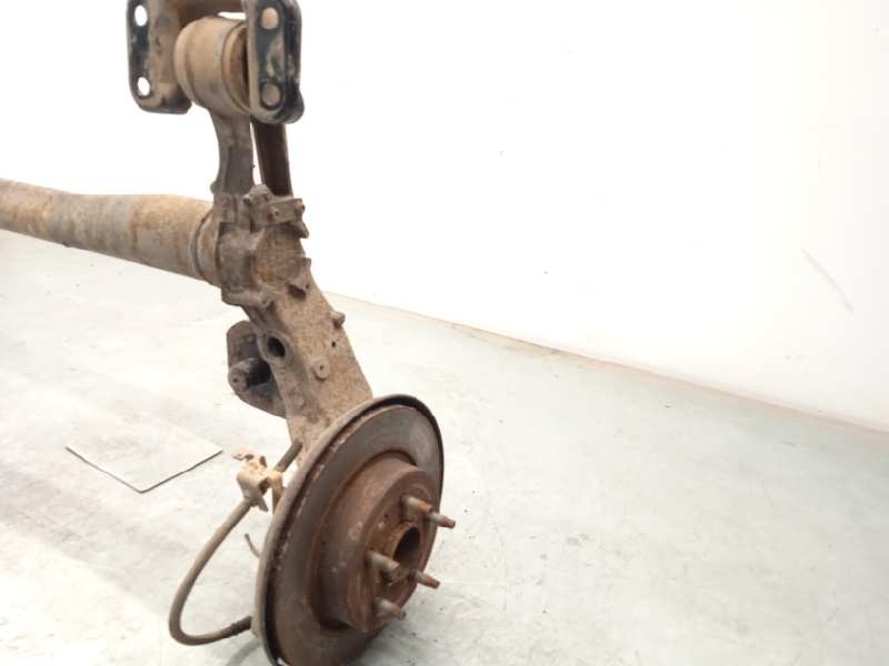 Recambio de puente trasero para opel astra j lim. 1.3 16v cdti referencia OEM IAM 13427773  