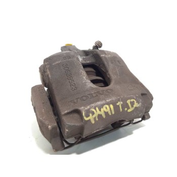 Recambio de pinza freno trasera izquierda para volvo xc90 2.4 d momentum geartronic (7 sitze) referencia OEM IAM 30639523  