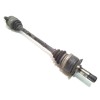 Recambio de transmision trasera izquierda para bmw serie 1 lim. (f21) 116d efficientdynamics edition referencia OEM IAM 7624205 