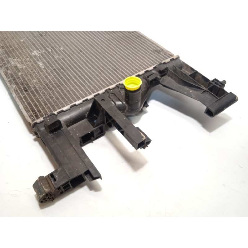 Recambio de radiador agua para opel astra j lim. 1.3 16v cdti referencia OEM IAM 13267655  