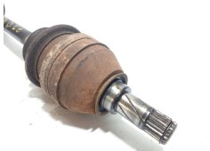 Recambio de transmision delantera izquierda para opel astra j lim. 1.3 16v cdti referencia OEM IAM 13321163   2