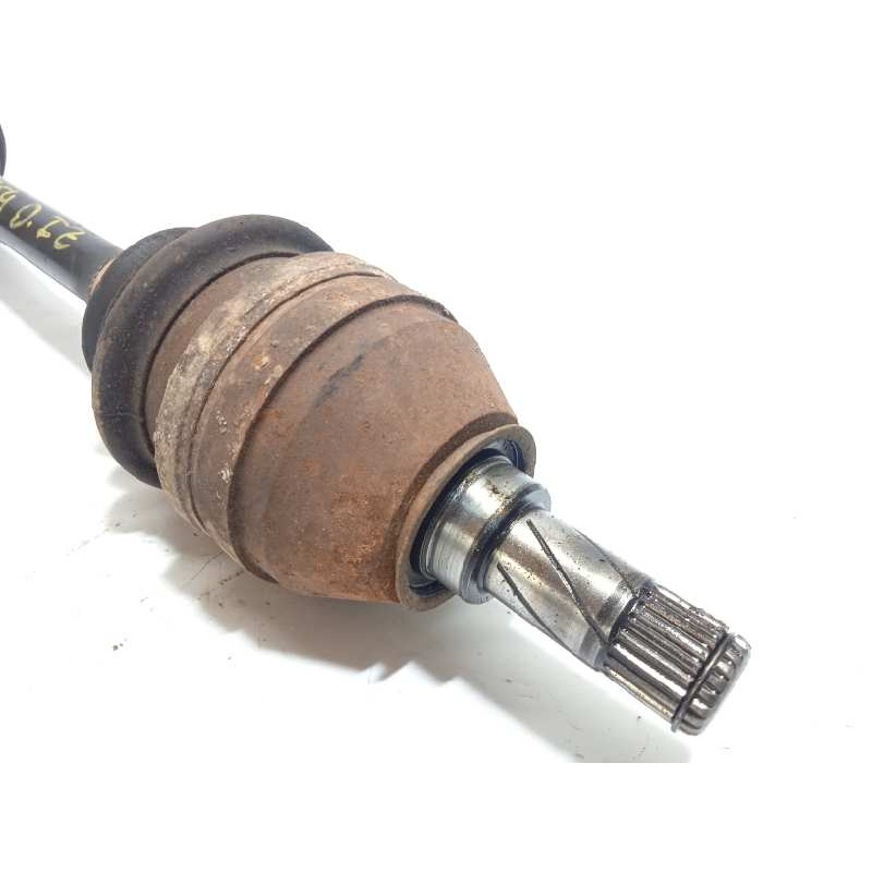 Recambio de transmision delantera izquierda para opel astra j lim. 1.3 16v cdti referencia OEM IAM 13321163  