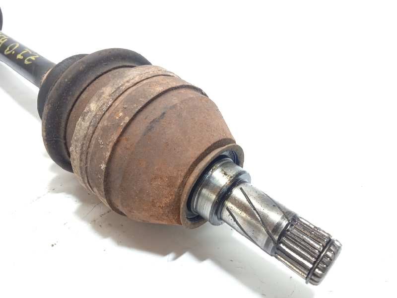 Recambio de transmision delantera izquierda para opel astra j lim. 1.3 16v cdti referencia OEM IAM 13321163  