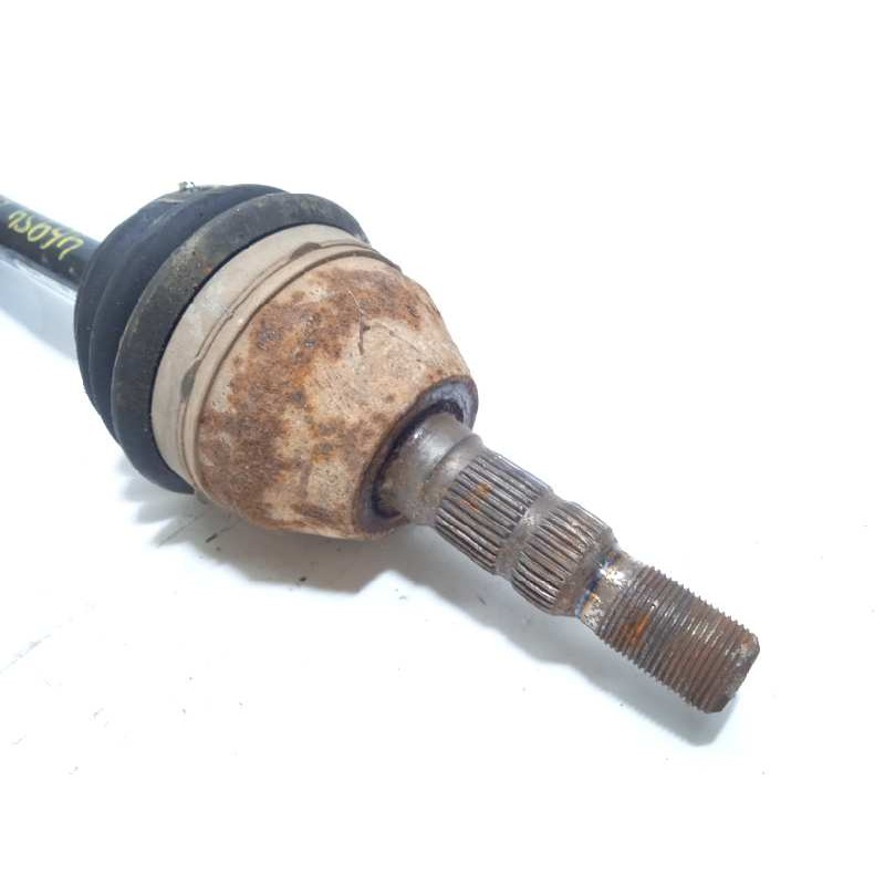 Recambio de transmision delantera izquierda para opel astra j lim. 1.3 16v cdti referencia OEM IAM 13321163  