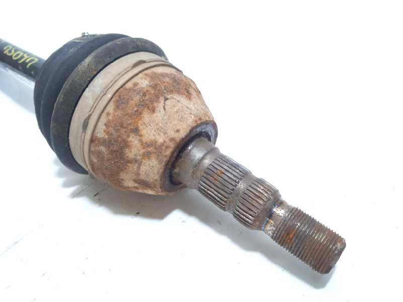 Recambio de transmision delantera izquierda para opel astra j lim. 1.3 16v cdti referencia OEM IAM 13321163  