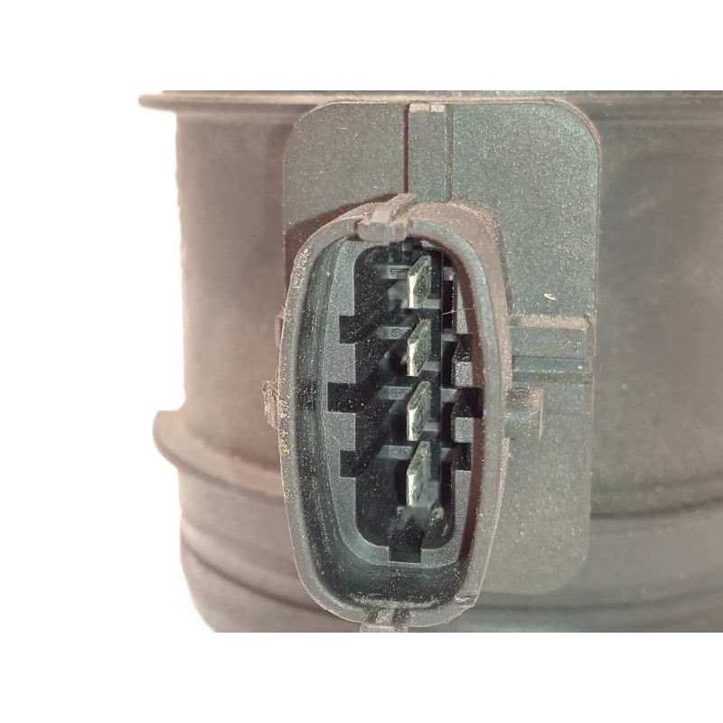 Recambio de caudalimetro para iveco daily ka referencia OEM IAM 55220331  0281006056