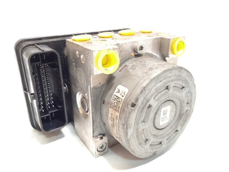 Recambio de abs para citroën c-elysée feel referencia OEM IAM 9817031680 10091539473 10022008814