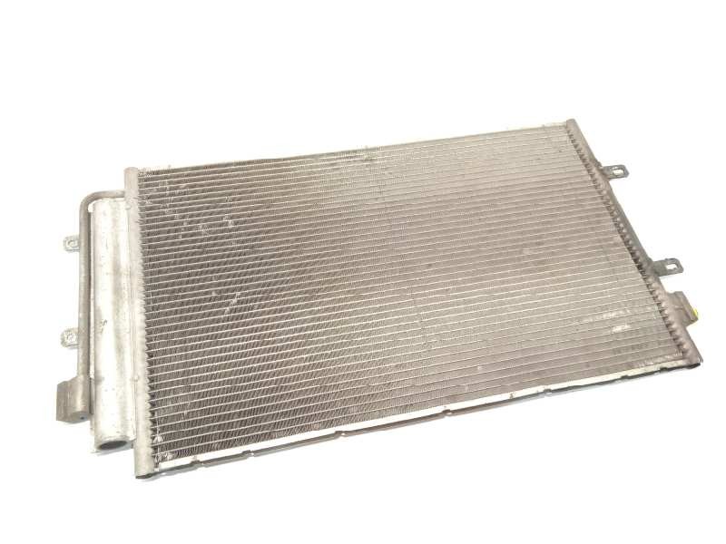 Recambio de condensador / radiador aire acondicionado para iveco daily ka referencia OEM IAM 5801255825  
