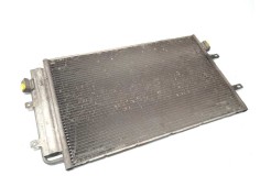 Recambio de condensador / radiador aire acondicionado para iveco daily ka referencia OEM IAM 5801255825   2