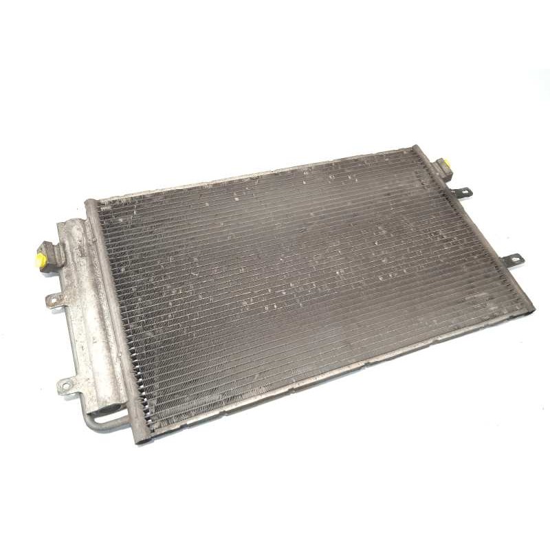 Recambio de condensador / radiador aire acondicionado para iveco daily ka referencia OEM IAM 5801255825  