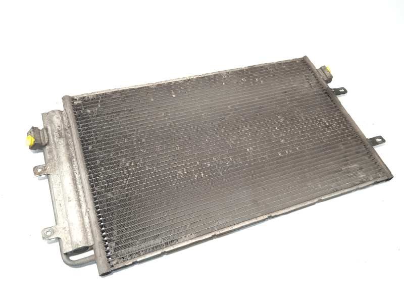 Recambio de condensador / radiador aire acondicionado para iveco daily ka referencia OEM IAM 5801255825  