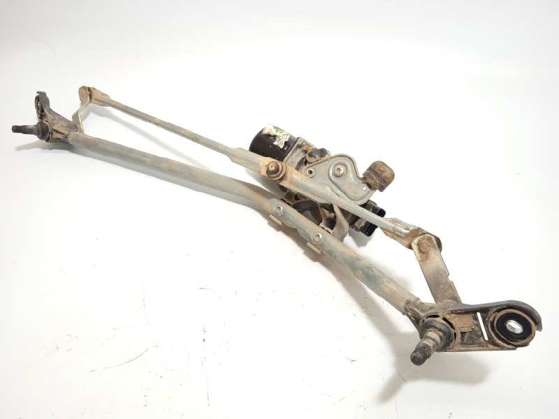 Recambio de motor limpia delantero para renault kangoo 1.5 dci diesel fap referencia OEM IAM 54001902  8200409692