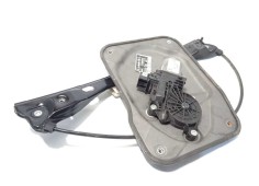 Recambio de elevalunas trasero derecho para skoda fabia combi (5j5) 1.9 tdi referencia OEM IAM 5J4839402F  6Q0959812D