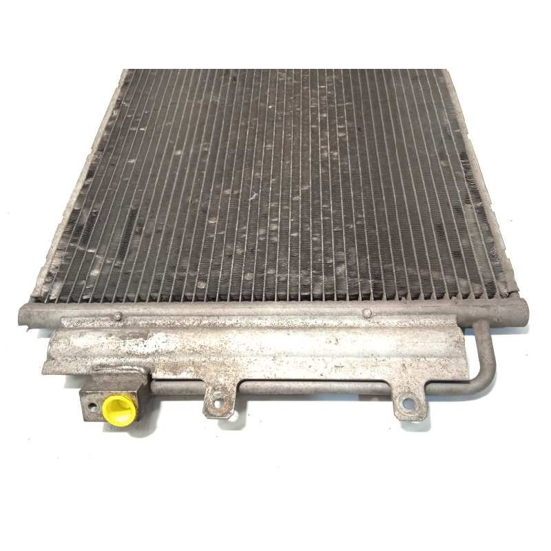 Recambio de condensador / radiador aire acondicionado para iveco daily ka referencia OEM IAM 5801255825  