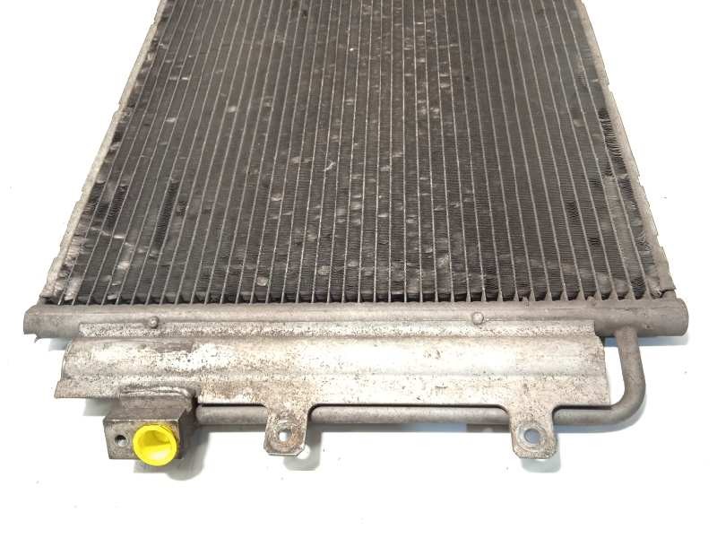 Recambio de condensador / radiador aire acondicionado para iveco daily ka referencia OEM IAM 5801255825  