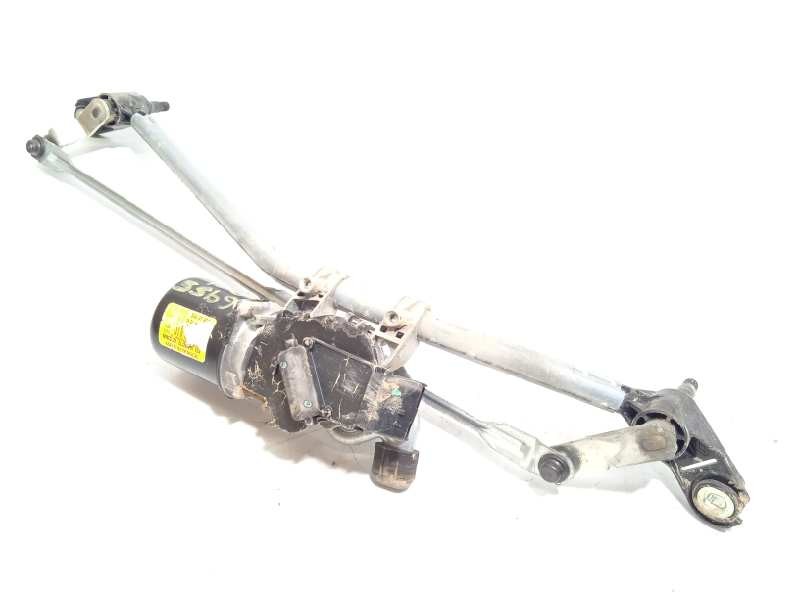 Recambio de motor limpia delantero para renault kangoo 1.5 dci diesel fap referencia OEM IAM 54001902  8200409692