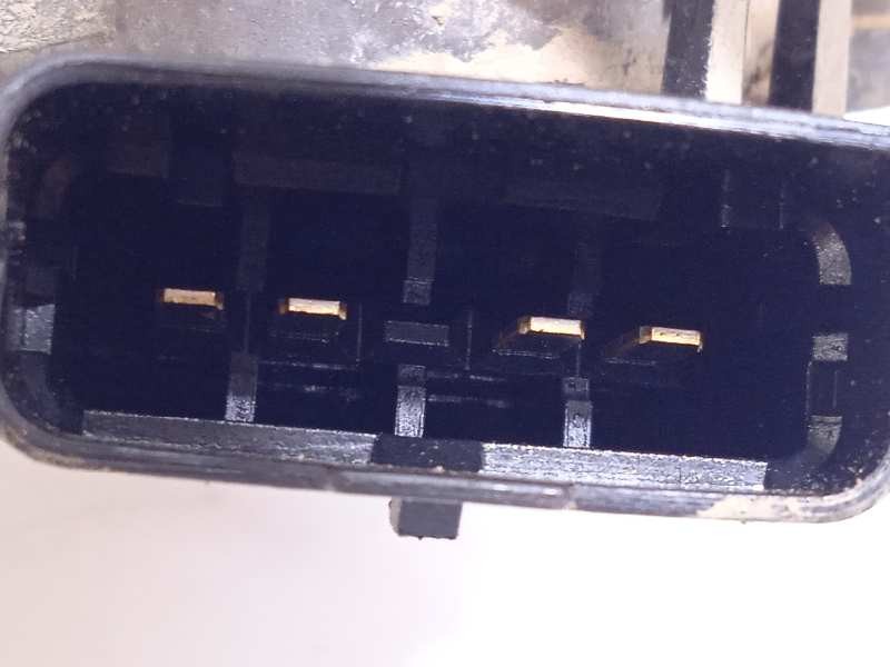 Recambio de motor limpia delantero para renault kangoo 1.5 dci diesel fap referencia OEM IAM 54001902  8200409692