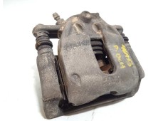 Recambio de pinza freno delantera derecha para renault kangoo 1.5 dci diesel fap referencia OEM IAM 7701208333  