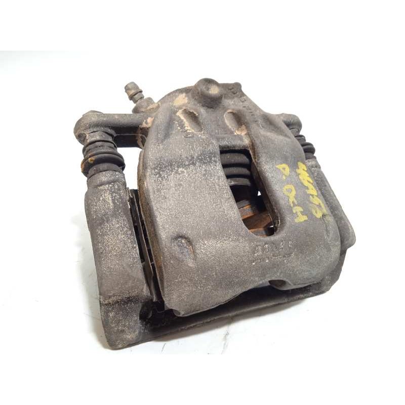 Recambio de pinza freno delantera derecha para renault kangoo 1.5 dci diesel fap referencia OEM IAM 7701208333  