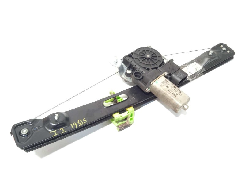 Recambio de elevalunas trasero izquierdo para bmw serie 3 touring (e91) 318d referencia OEM IAM 7075884  