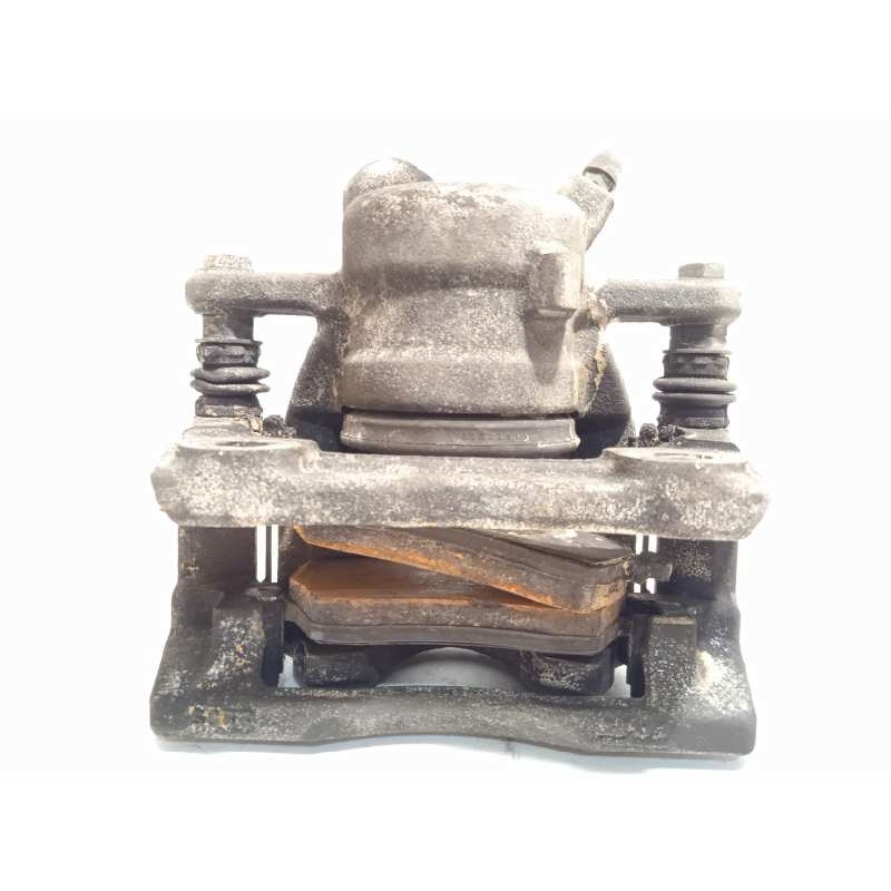 Recambio de pinza freno delantera derecha para renault kangoo 1.5 dci diesel fap referencia OEM IAM 7701208333  