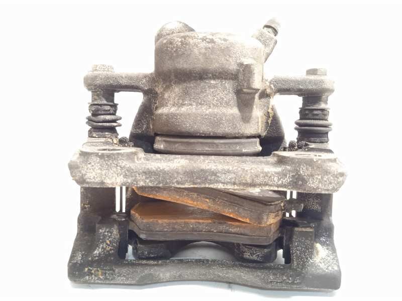 Recambio de pinza freno delantera derecha para renault kangoo 1.5 dci diesel fap referencia OEM IAM 7701208333  
