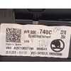 Recambio de cuadro instrumentos para skoda fabia style referencia OEM IAM 6V0920740C  A2C13557700