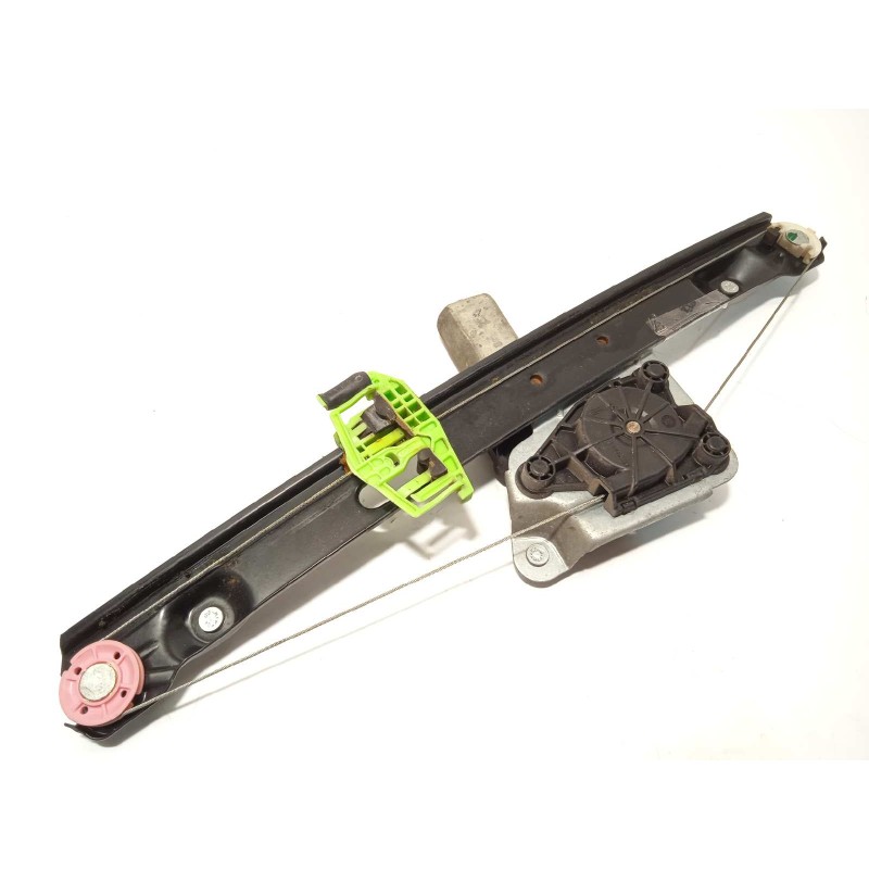 Recambio de elevalunas trasero izquierdo para bmw serie 3 touring (e91) 318d referencia OEM IAM 7075884  