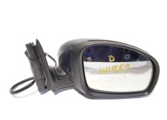 Recambio de retrovisor derecho para skoda fabia combi (5j5) 1.9 tdi referencia OEM IAM 5J1857508E   2