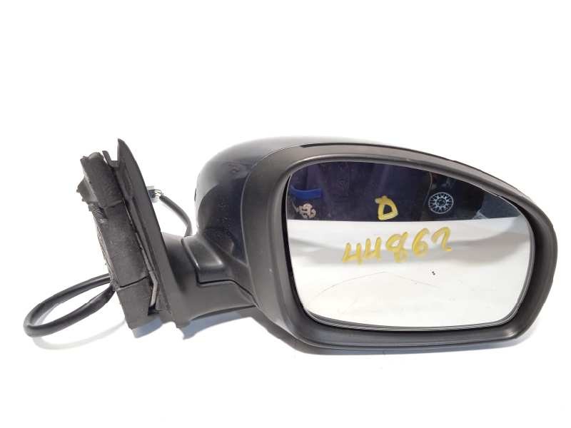 Recambio de retrovisor derecho para skoda fabia combi (5j5) 1.9 tdi referencia OEM IAM 5J1857508E  