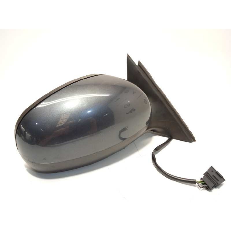 Recambio de retrovisor derecho para skoda fabia combi (5j5) 1.9 tdi referencia OEM IAM 5J1857508E  