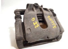 Recambio de pinza freno delantera izquierda para renault kangoo 1.5 dci diesel fap referencia OEM IAM 7701208332  