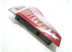 Recambio de piloto trasero izquierdo para renault scenic iii 1.5 dci diesel referencia OEM IAM 265550013R   2