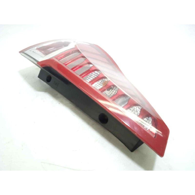 Recambio de piloto trasero izquierdo para renault scenic iii 1.5 dci diesel referencia OEM IAM 265550013R  